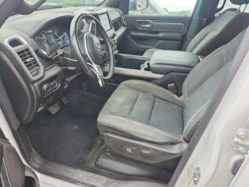 2019 Dodge RAM 1500 BIG Horn