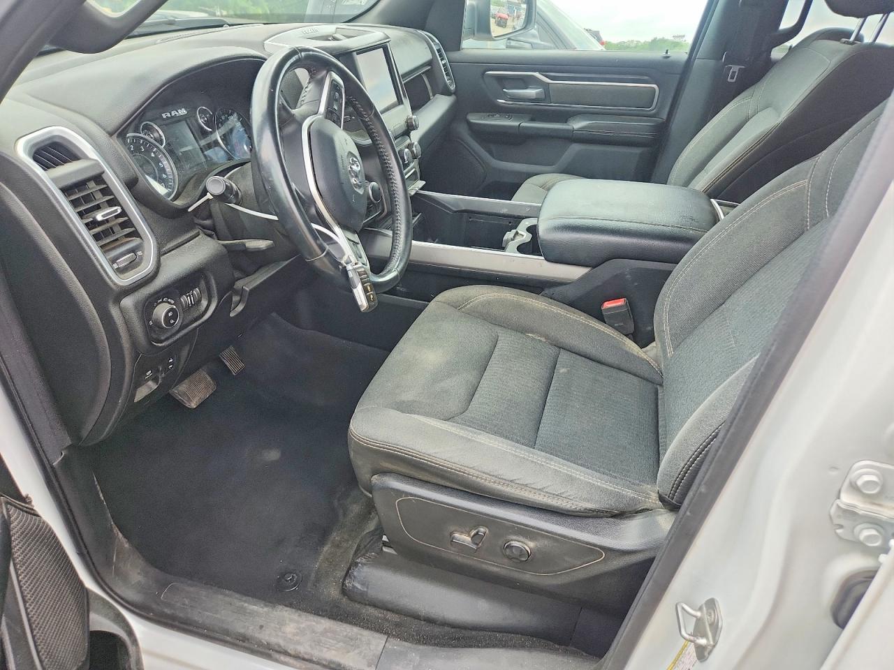 2019 Dodge RAM 1500 BIG Horn