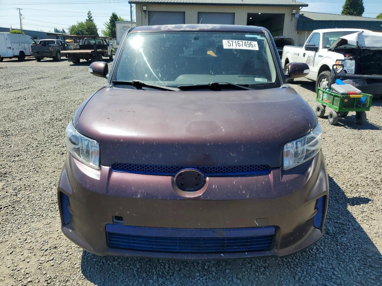 2011 Scion XB