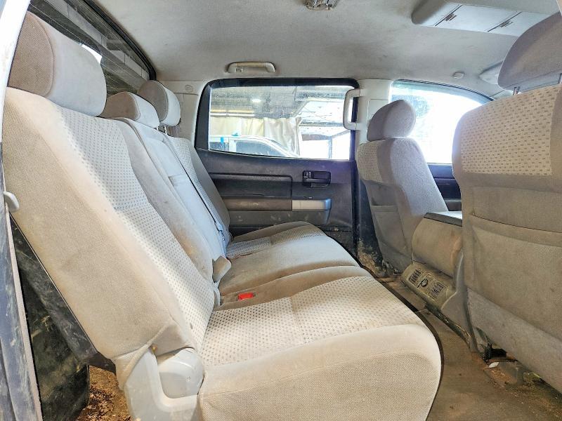 2008 Toyota Tundra Grade