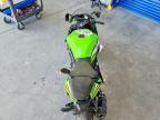 2025 Kawasaki ZX636 K
