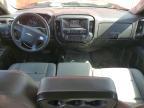 2015 Chevrolet Silverado K1500