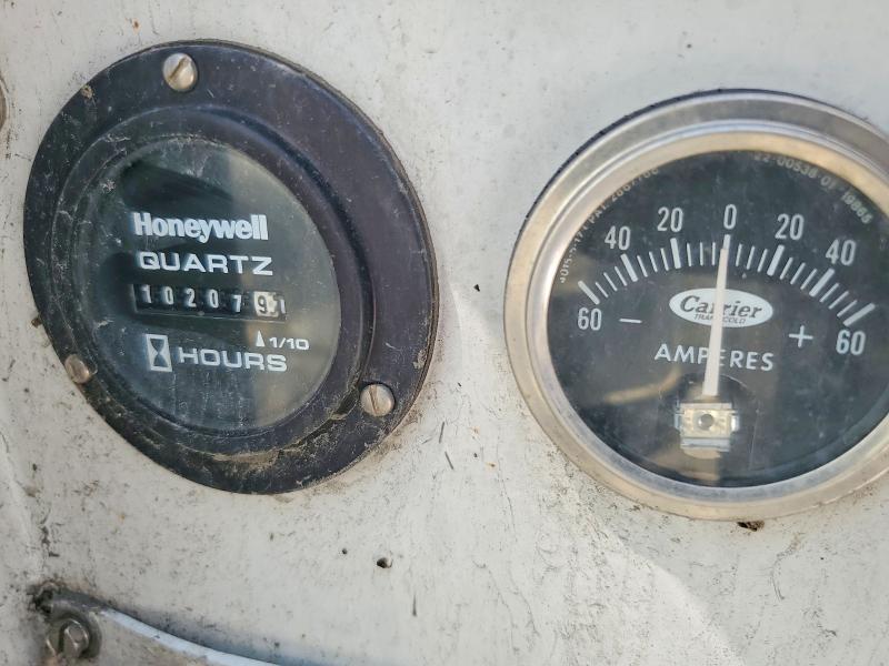 2013 Carrier 2013 Unkw 69UG15 Powerline Series-Generator SET