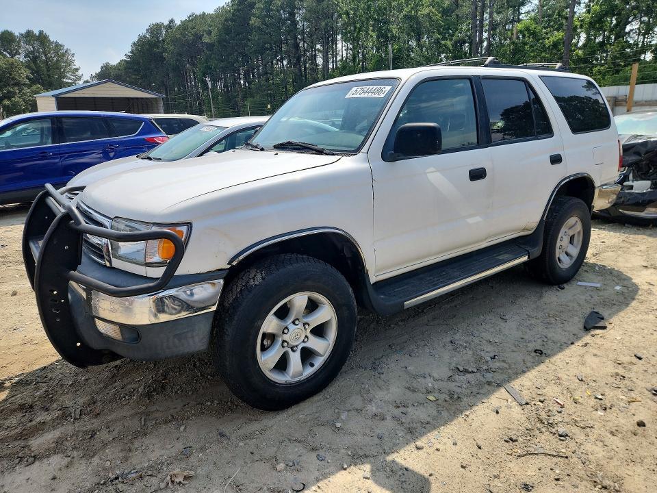 1999 Toyota 4runner SR5