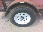 2011 Leonard Utility Trailer