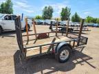 2013 Homesteader Utility Trailer  Car OR Utility Trailer Utility TR