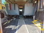 2010 Chev 2010 Thomas Minotour G3500-School Bus