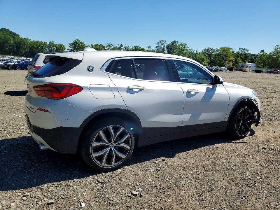 2019 BMW X2 Xdrive28i