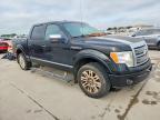 2011 Ford F150 Platinum