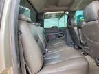 2005 GMC New Sierra C1500