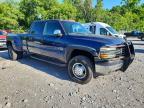 2002 Chevrolet Silverado K3500