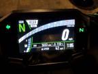 2025 Kawasaki ZX636 K