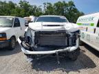 2026 Chevrolet Silverado K2500 Heavy Duty