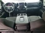 2022 Chevrolet Silverado K1500 Custom