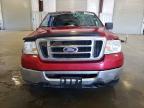 2007 Ford F150 Supercrew
