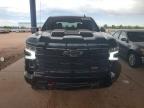 2026 Chevrolet Silverado K1500 LT Trail Boss