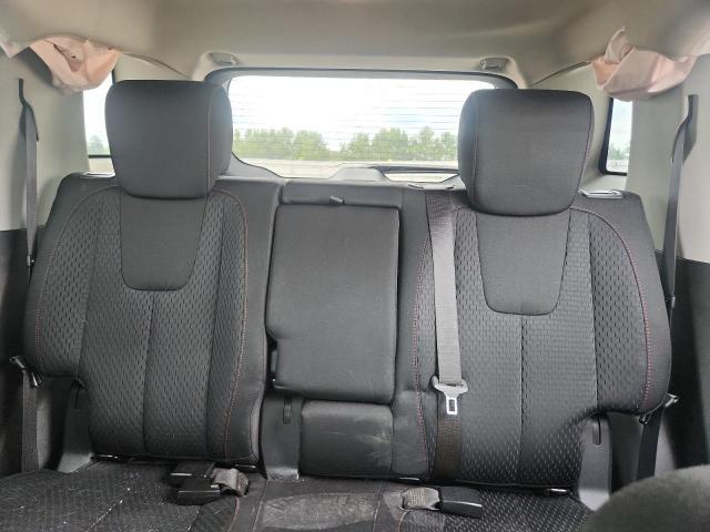 2011 GMC Terrain sle