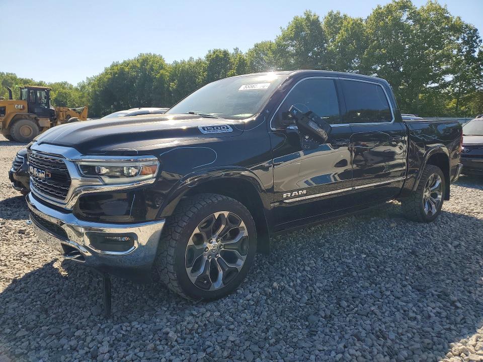2023 Dodge RAM 1500 Limited