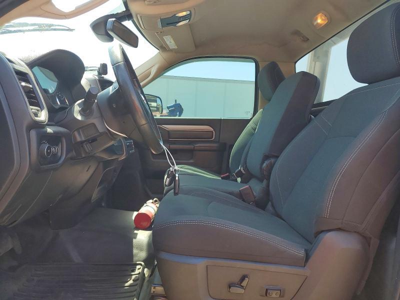 2019 Dodge RAM 5500