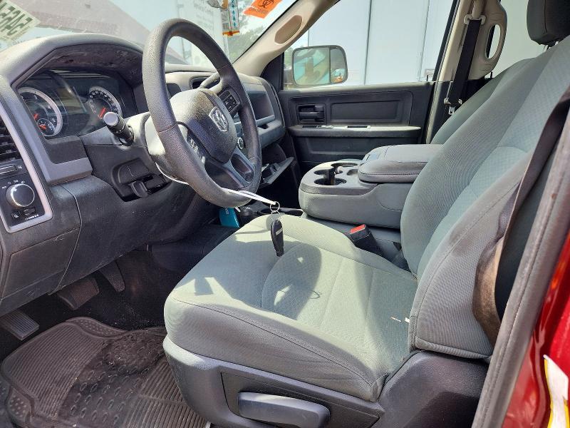2018 Dodge Ram 3500 st