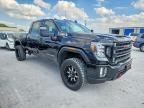 2022 GMC Sierra K2500 AT4