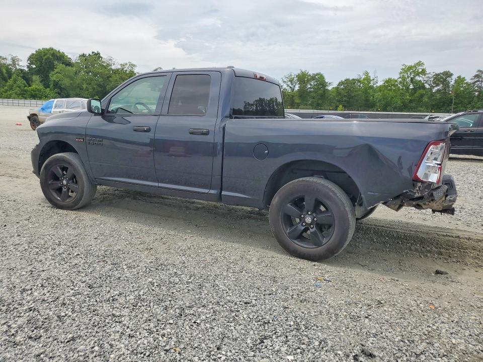 2016 Dodge RAM 1500 ST