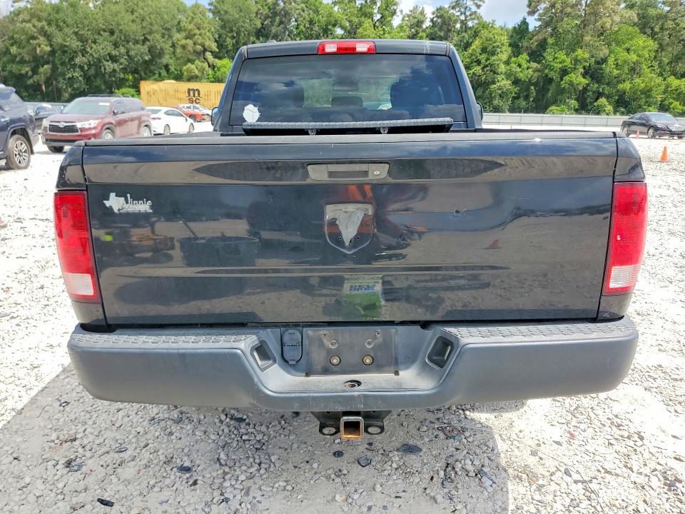 2015 Dodge RAM 1500 ST