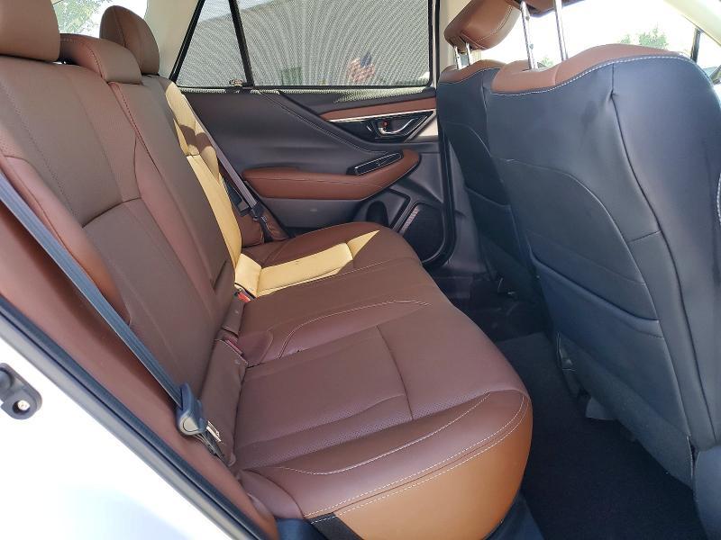 2021 Subaru Outback Touring