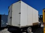 2018 Dodge RAM Promaster 3500 Delivery Truck