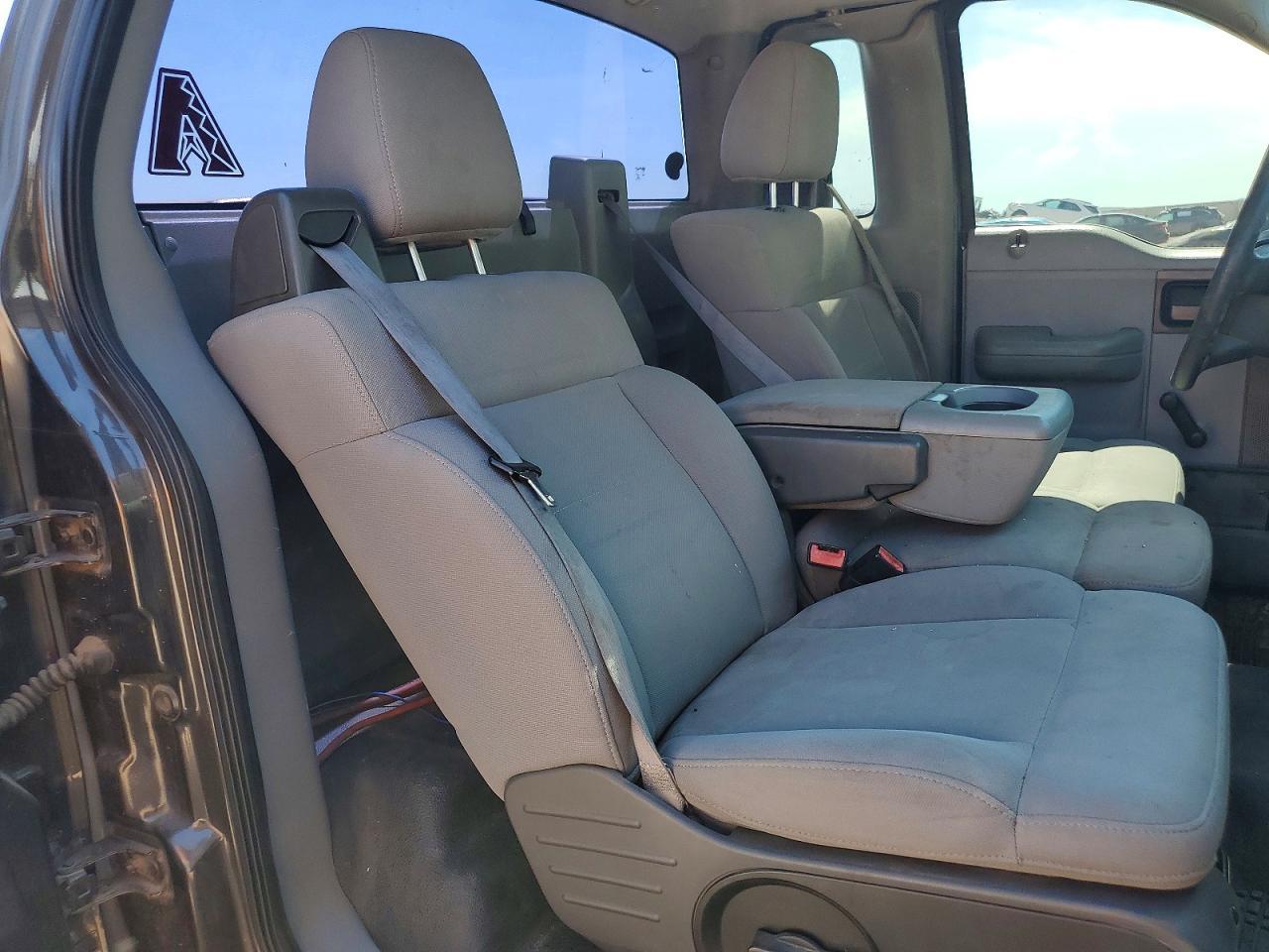 2006 Ford F150