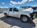 2012 Chevrolet Silverado K1500