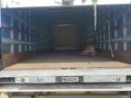 2020 International MV607 BOX Truck
