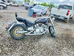 Yamaha salvage cars for sale: 2000 Yamaha XVZ13 AT