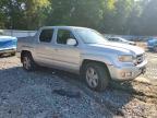 2011 Honda Ridgeline RTL