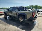 2025 Toyota Tacoma Trailhunter HV