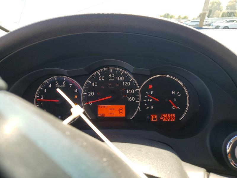 2012 Nissan Altima 2.5