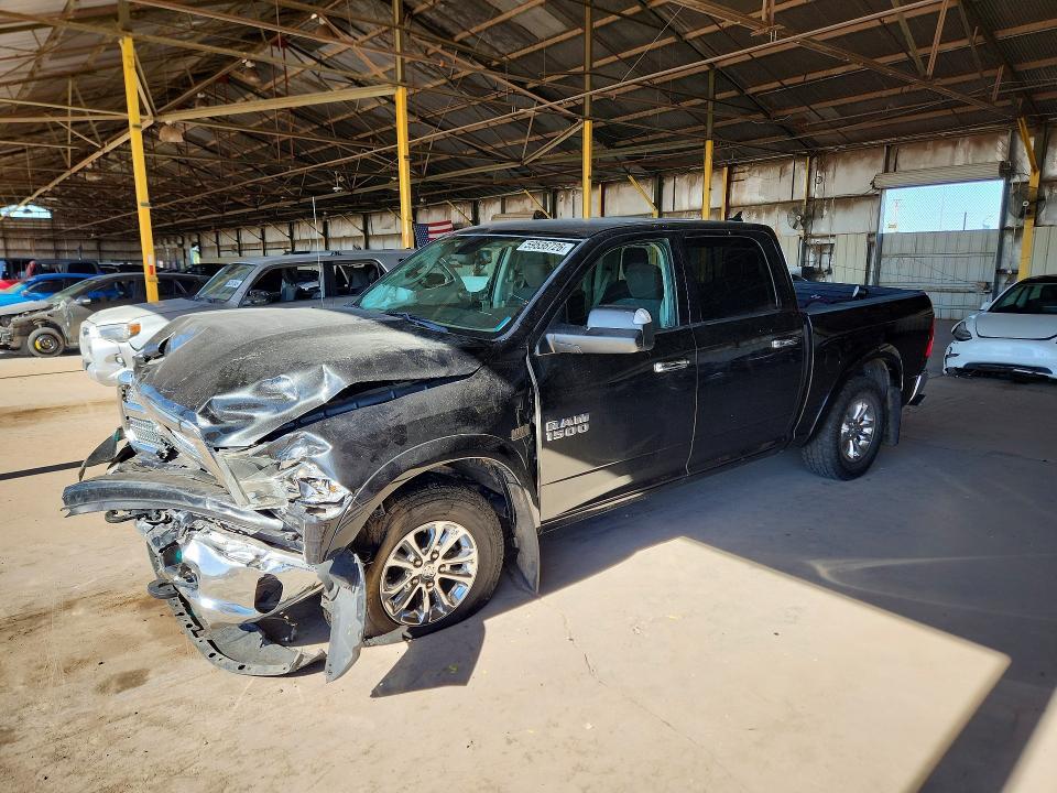 2018 Dodge RAM 1500 SLT