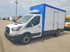 2023 Ford Transit Refrigerated BOX Truck