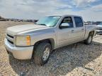 2007 Chevrolet Silverado K1500 Crew Cab