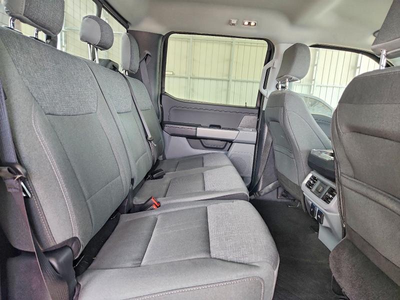 2024 Ford F150 XLT