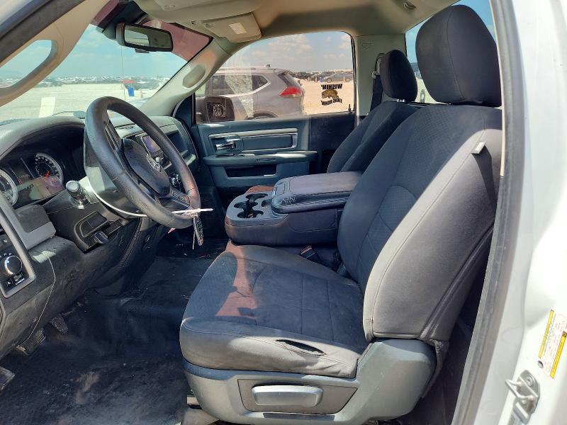 2019 Dodge RAM 1500 Classic Tradesman