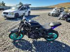 2024 Yamaha MT07