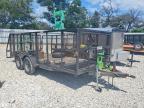 2004 Texline Trailer