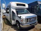 2017 Starcraft Bus