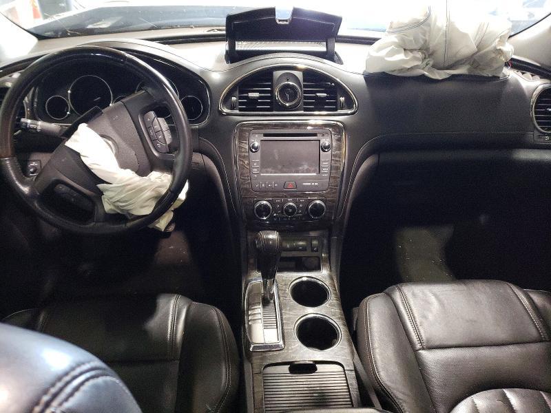 2013 Buick Enclave