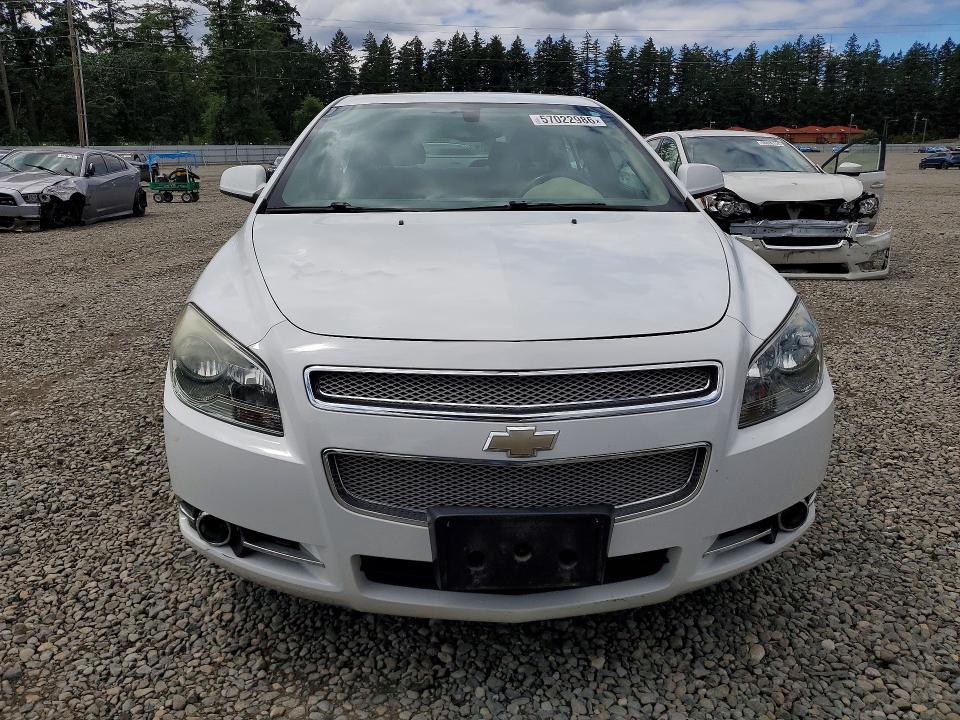 2009 Chevrolet Malibu ltz