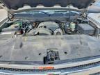 2007 Chevrolet Silverado K1500 Crew Cab