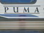 2021 Foresriver 2021 Forest River Puma Camper
