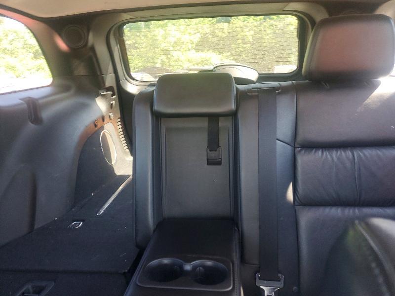 2013 Jeep Grand Cherokee Limited