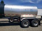 2026 Retesa Tank Trailer
